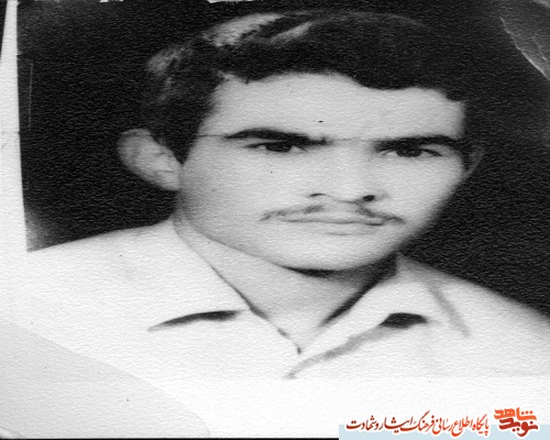 منطقه عملیاتی حاج عمران « ابوالفضل» را آسمانی کرد