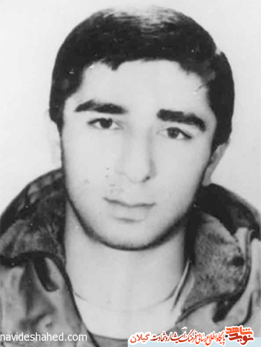 گذری بر زندگی شهید «مجيد آزاد خمامي»
