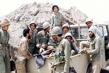 روایت جانباز 70درصد «بهرام عرب» از دوران دفاع مقدس
