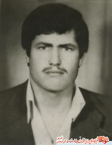 آلبوم عکس / شهید 