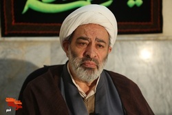 شهید سلیمانی در تحلیل مسائل امنیتی نابغه واقعی بشمار می آمد