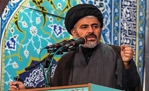 حضرت ام البنین(س) الگوی صبر و شکیبایی برای مادران و همسران شهداست حضرت ام البنین(س) الگوی صبر و شکیبایی برای مادران و همسران شهداست