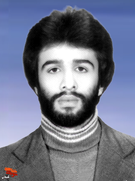 شهید «محسن نیک‌مرام» با دیدن فشارهای جامعه و فاصله طبقاتی با عزمی راسخ به موج انقلابیون پیوست