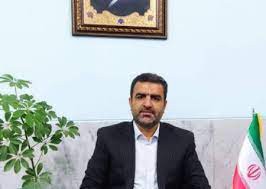 کلنگ زنی و افتتاح ۱۶۳ میلیارد تومان پروژه در علی آبادکتول به مناسبت دهه فجر