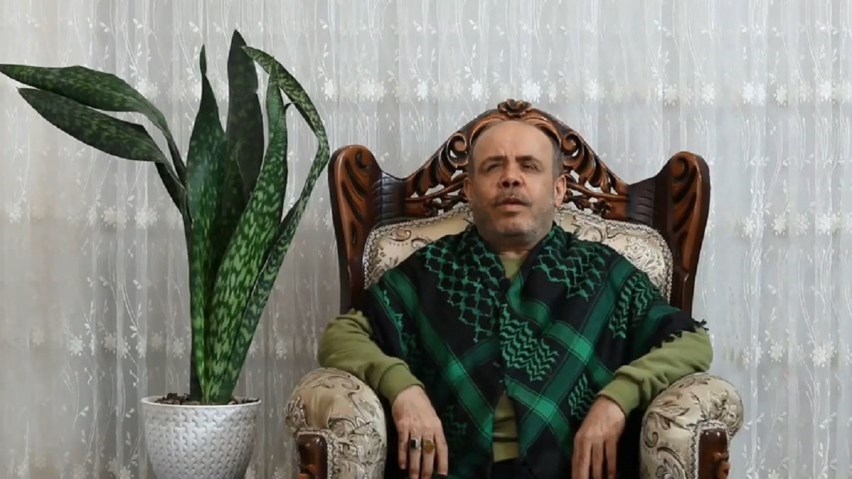 مستند «برای یه لحظه چشماتو ببند» به مناسبت روز جانباز منتشر شد