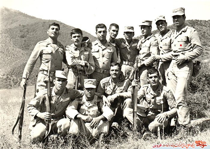 شهید شهید
