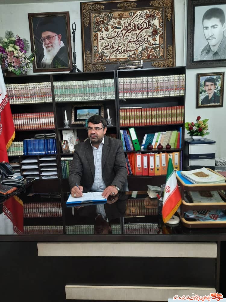 خانواده ای که زندگی خود را وقف قرآن کرده اند