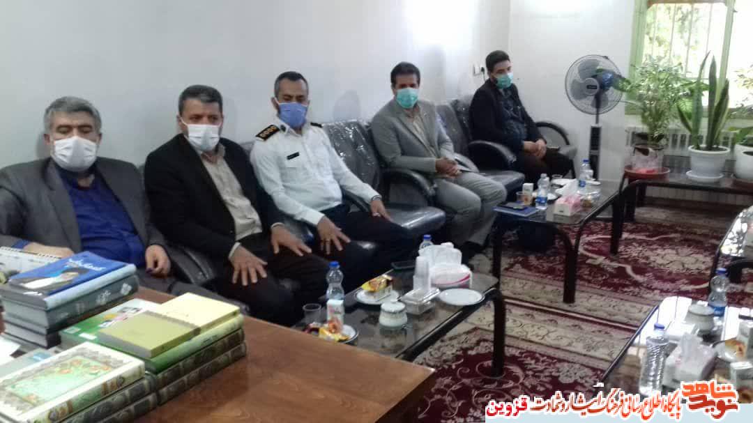 یادواره شهدای آزادسازی خرمشهر در محمدیه برگزار میشود یادواره شهدای آزادسازی خرمشهر در محمدیه برگزار میشود