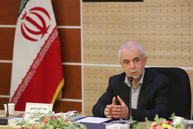 پیام تسلیت رئیس بنیاد شهید و امور ایثارگران به مناسبت درگذشت مادر دو شهید