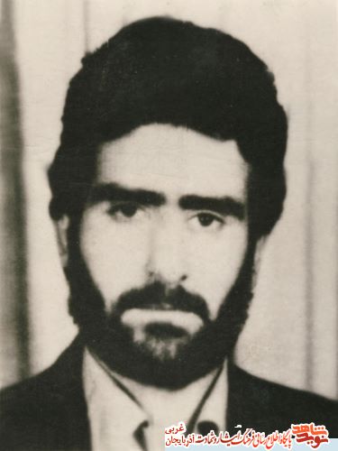 از جوانان می خواهم که در حمایت از روحانیت کوشا باشند