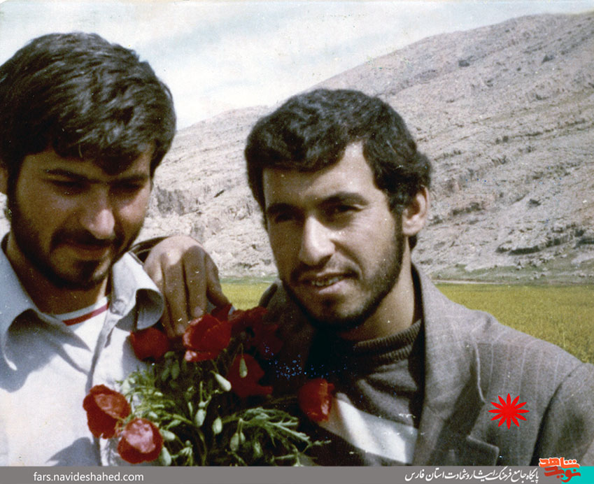 گردان شهيد بهرامی