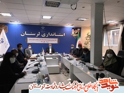 تلاش برای انتقال رشادتهای شهدا و ایثارگران به نسل آینده ضروری است