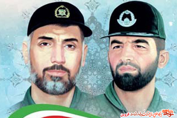 یادواره شهیدان سرلشکر خلبان بابایی و لشگری برگزار می‌شود