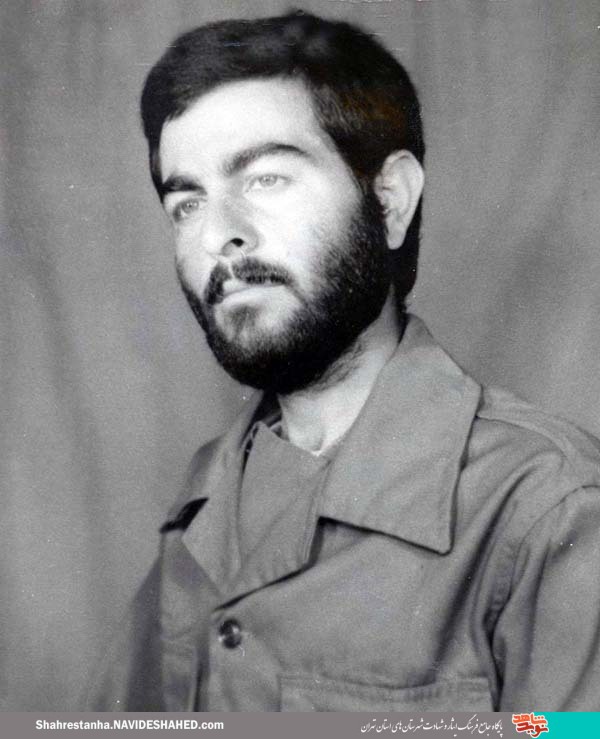 مادر شهید «ناصر برقی» به فرزند شهیدش پیوست مادر شهید «ناصر برقی» به فرزند شهیدش پیوست
