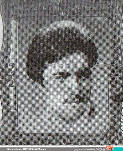 شهیدی که نمازش همیشه اول وقت بود