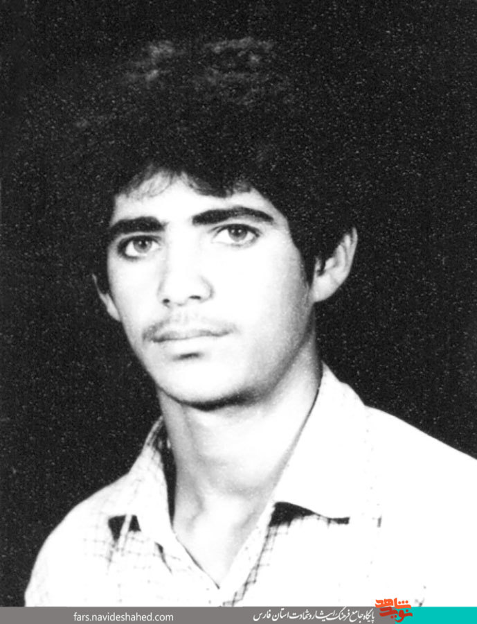 نامه ای به پدر