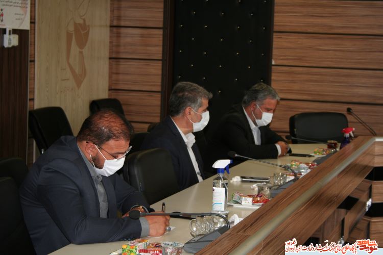 گزارش تصویری/مراسم تجلیل از آزادگان برگزار شد