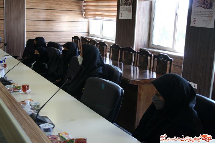 گزارش تصویری/ مراسم بزرگداشت شهدای هشتم شهریور برگزار شد