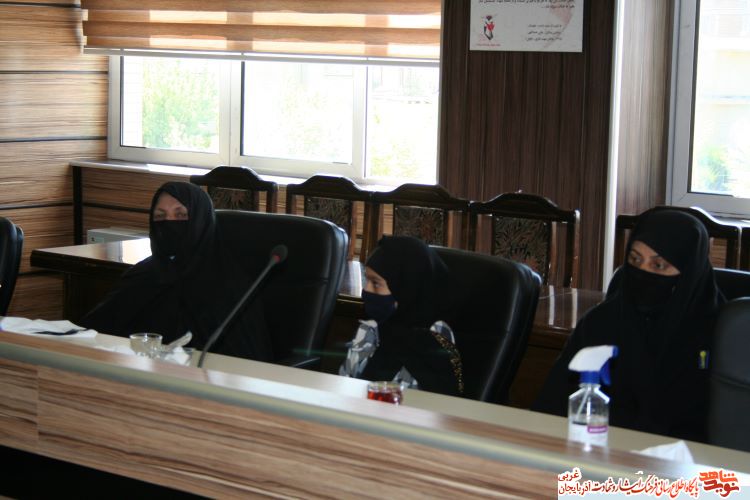 گزارش تصویری/ مراسم بزرگداشت شهدای هشتم شهریور برگزار شد
