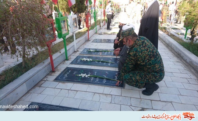 گزارش تصویری – آیین میهمانی لاله‌ها در سیستان و بلوچستان