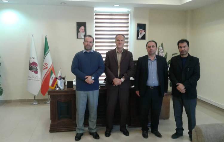 برگزاری نشست بررسی سرعت بخشی به اشتغال ایثارگران برگزاری نشست بررسی سرعت بخشی به اشتغال ایثارگران