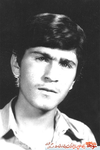 فرازی از زندگی شهید «علی اصغر مهری»