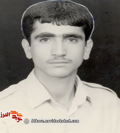 سیروس آقا محمدی