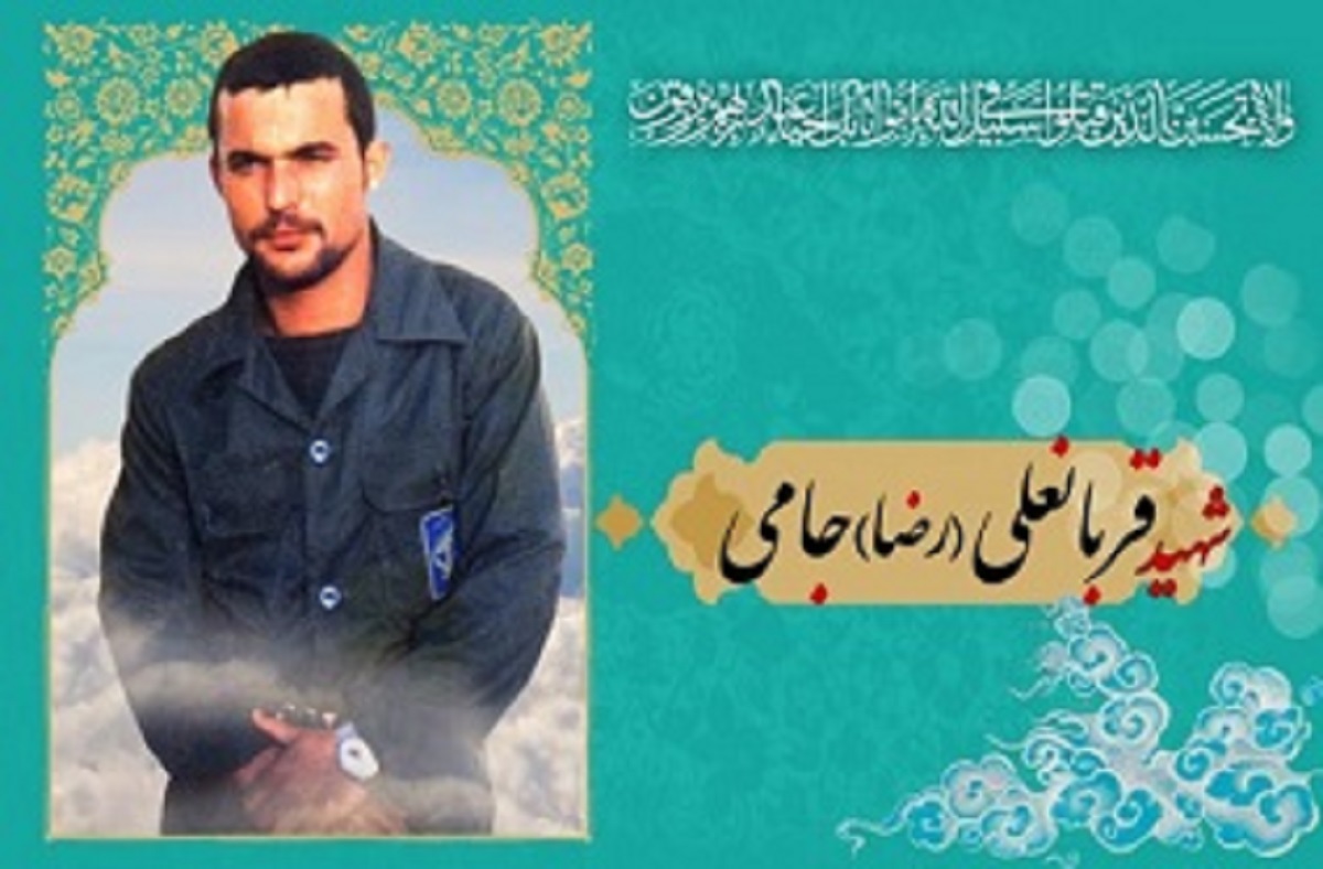 او دو بار شهید شد!