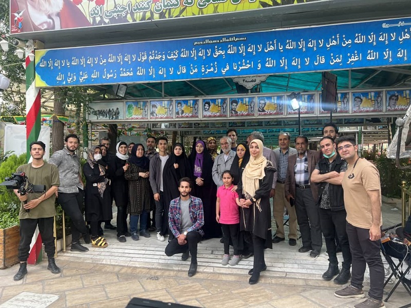 مجموعه سریال مستند داستانی رونق به مرحله تدوین رسید