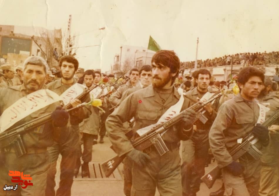 خوش قدمِ خورشید