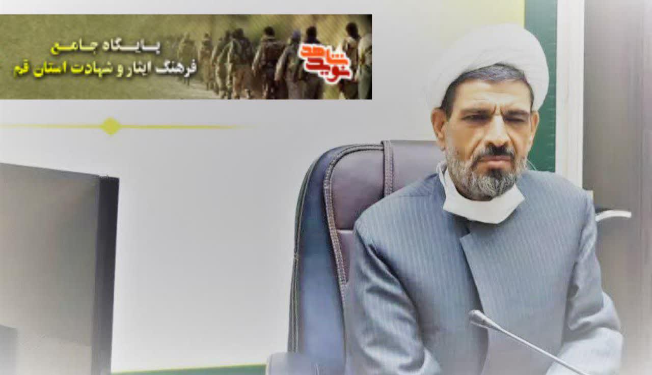 انقلاب اسلامی و خون شهدا مدعیان حقوق بشر را رسوا کرد