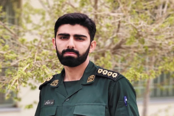 شهادت در راه خدا، یک افتخار و سعادت بزرگ است