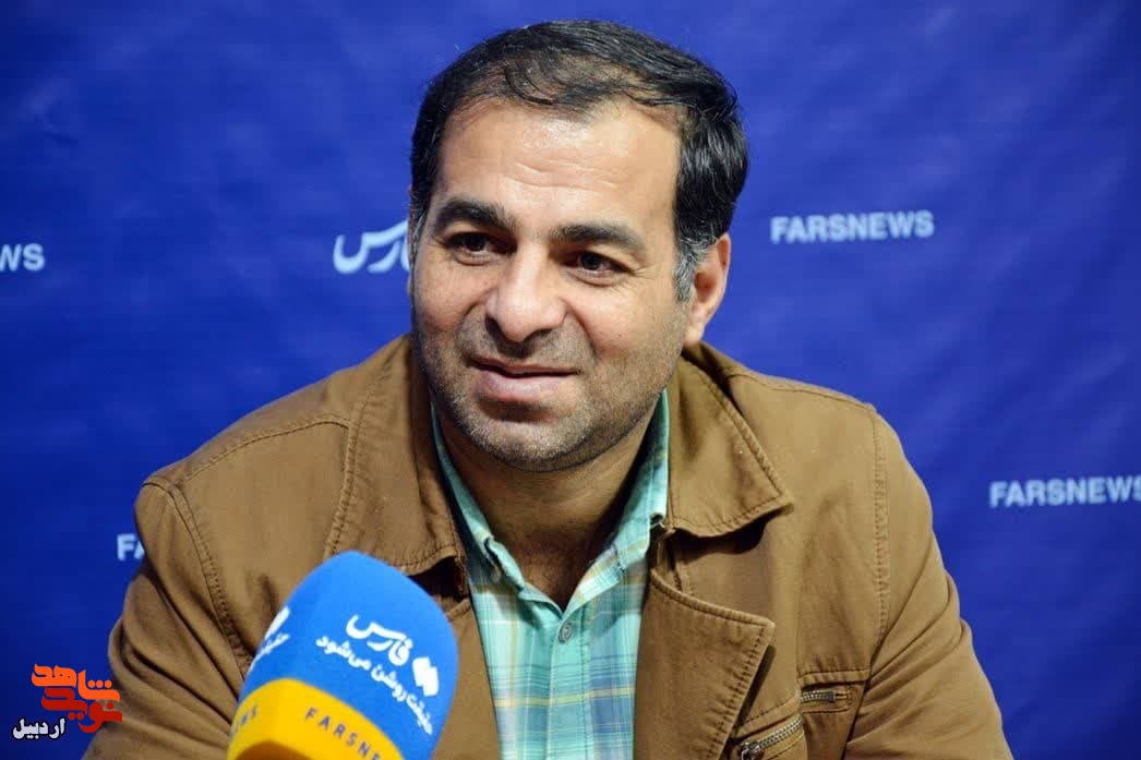 یادگارِ عشقِ هجران؛ عقیق سرخ سلیمانی
