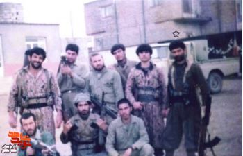 روز تولدش، روز شهادتش بود روز تولدش، روز شهادتش بود
