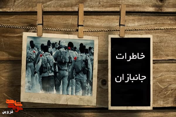 حالت جنون مسئول زندان از دست منافقین!