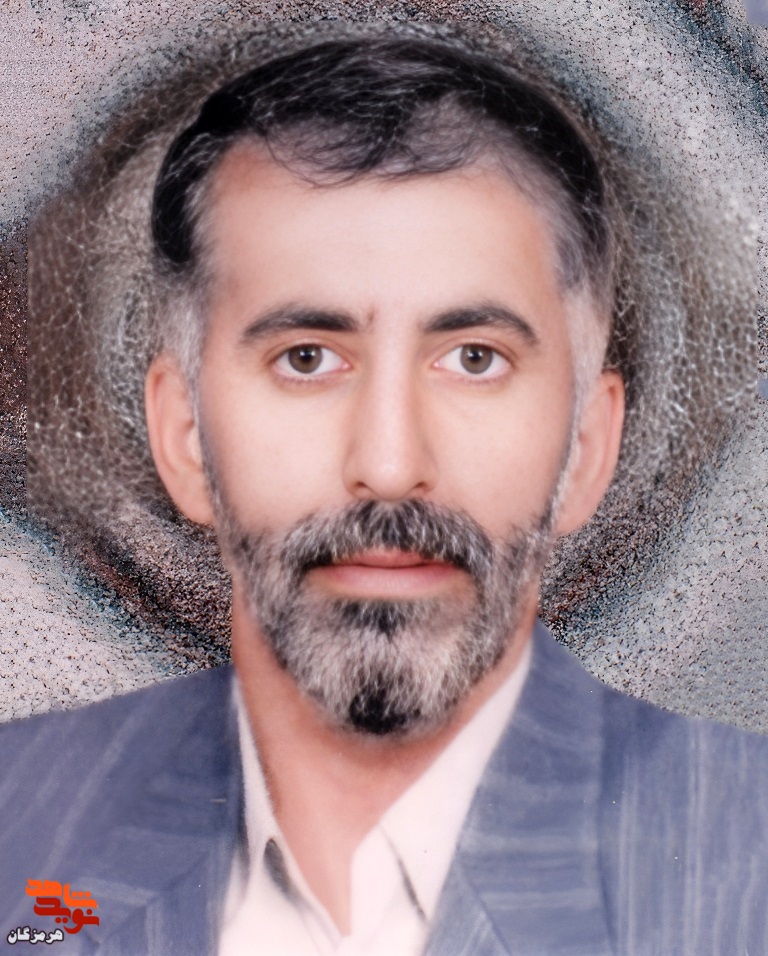 زندگی‌نامه شهید «سالم سهرابی»