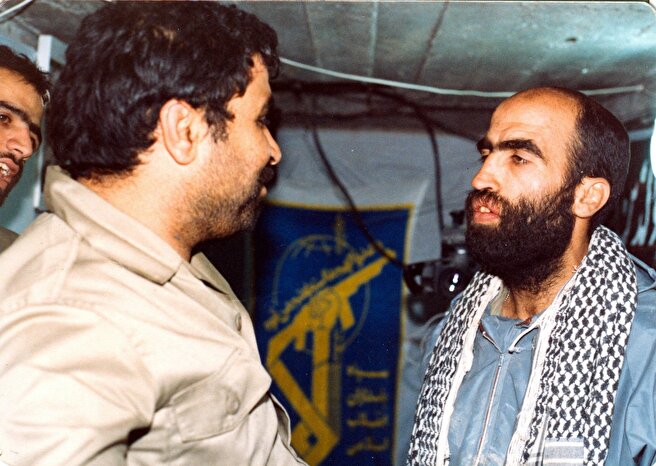 «جنگروی»؛ ستاره آسمان حماسه و ایثار