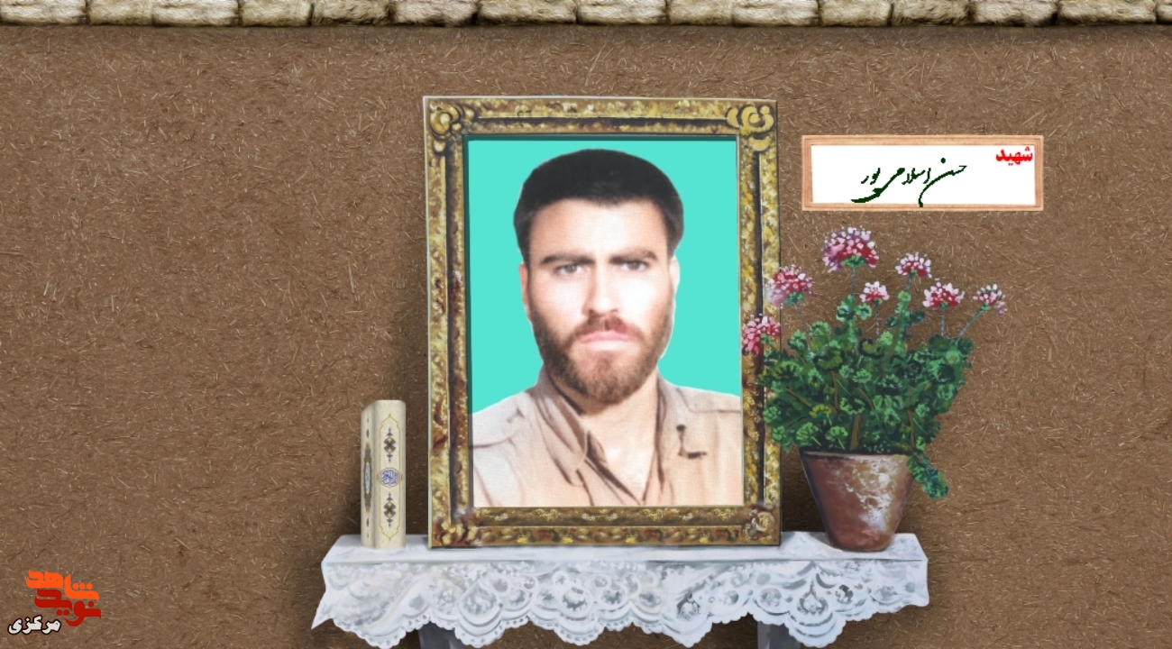 از تلاش برای تحقق آرمانهای اسلامی تا دفاع جانانه در جبههها از تلاش برای تحقق آرمانهای اسلامی تا دفاع جانانه در جبههها