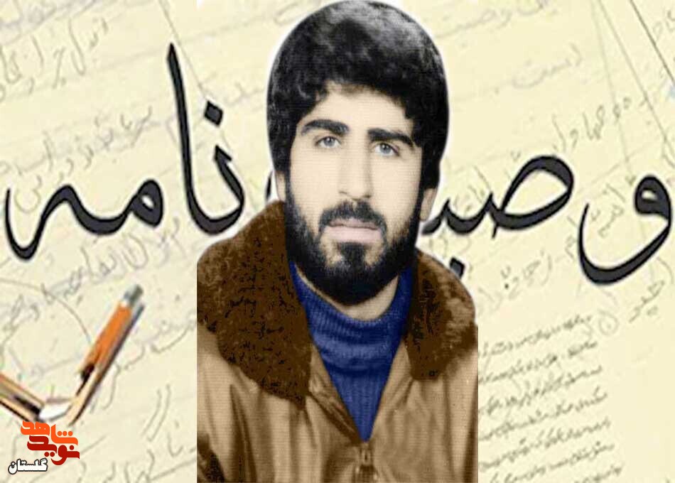 خارج شدن از خط امام برابر است با قدم گذاشتن در جهنم