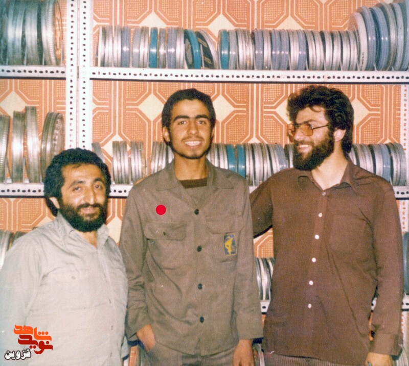 «علی» مثل همیشه نبود!