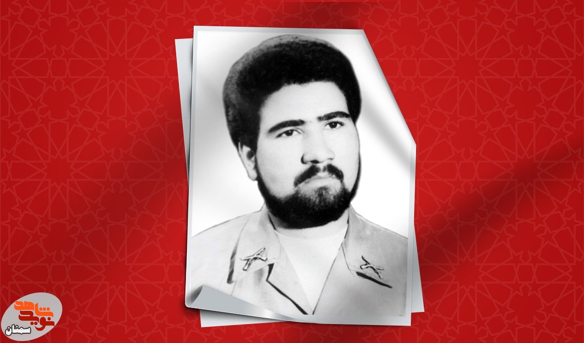 از همان کودکی آرام بود و دلسوز
