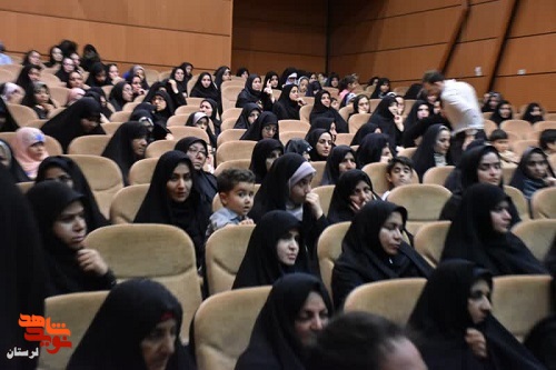 نخستین یادواره شهید والامقام  «رسول مهدی‌پور» برگزار شد