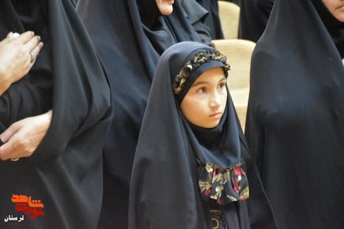 نخستین یادواره شهید والامقام  «رسول مهدی‌پور» برگزار شد