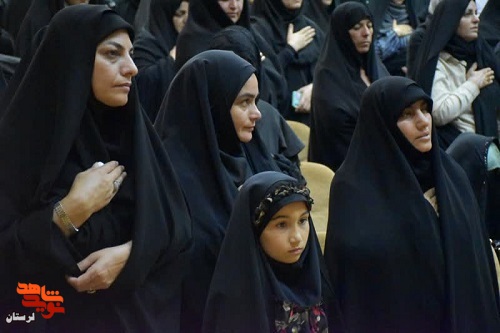 نخستین یادواره شهید والامقام  «رسول مهدی‌پور» برگزار شد