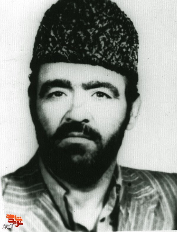 زندگی نامه