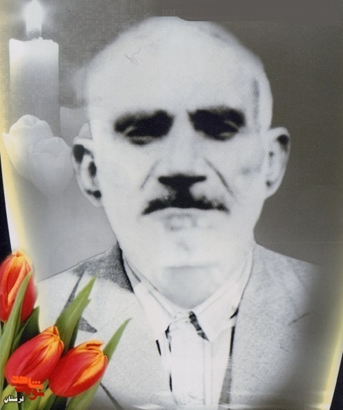 شهیدی که همسر و فرزندانش را از مرگ نجات داد