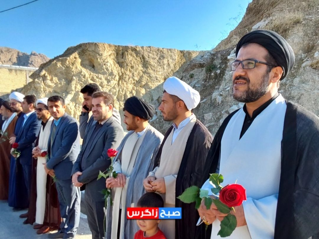 تشییع باشکوه شهیدان گمنام در دیار اولین‌ها+تصاویر