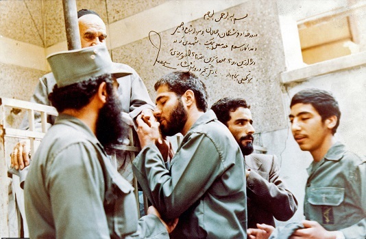 سردار شهید «غلامعلی پیچک»؛ ای خوشا با فرق خونین تا لقای یار رفتن...