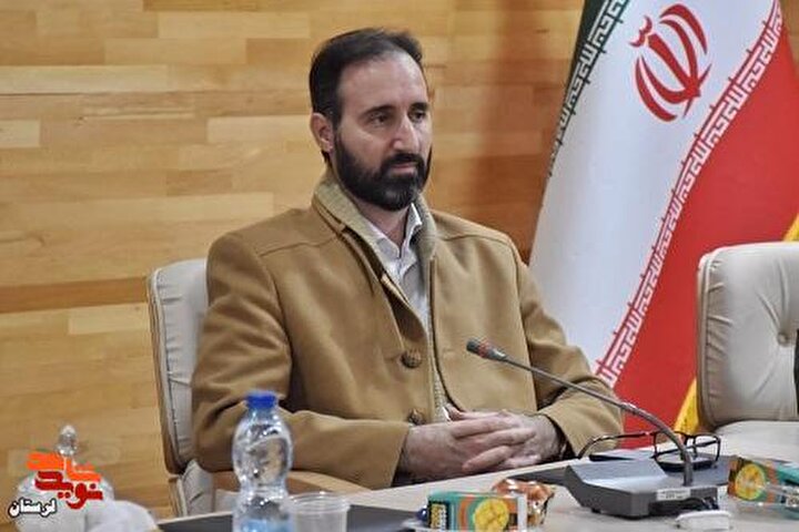 معرفی شهدای غریب اسارت وظیفه ای ملی و دینی است