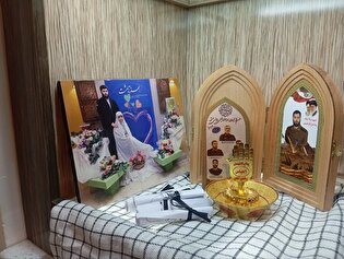 اقتدار بی‌هیاهو؛ روایت مهر از زندگی و شهادت سردار رضا جانثار حسینی